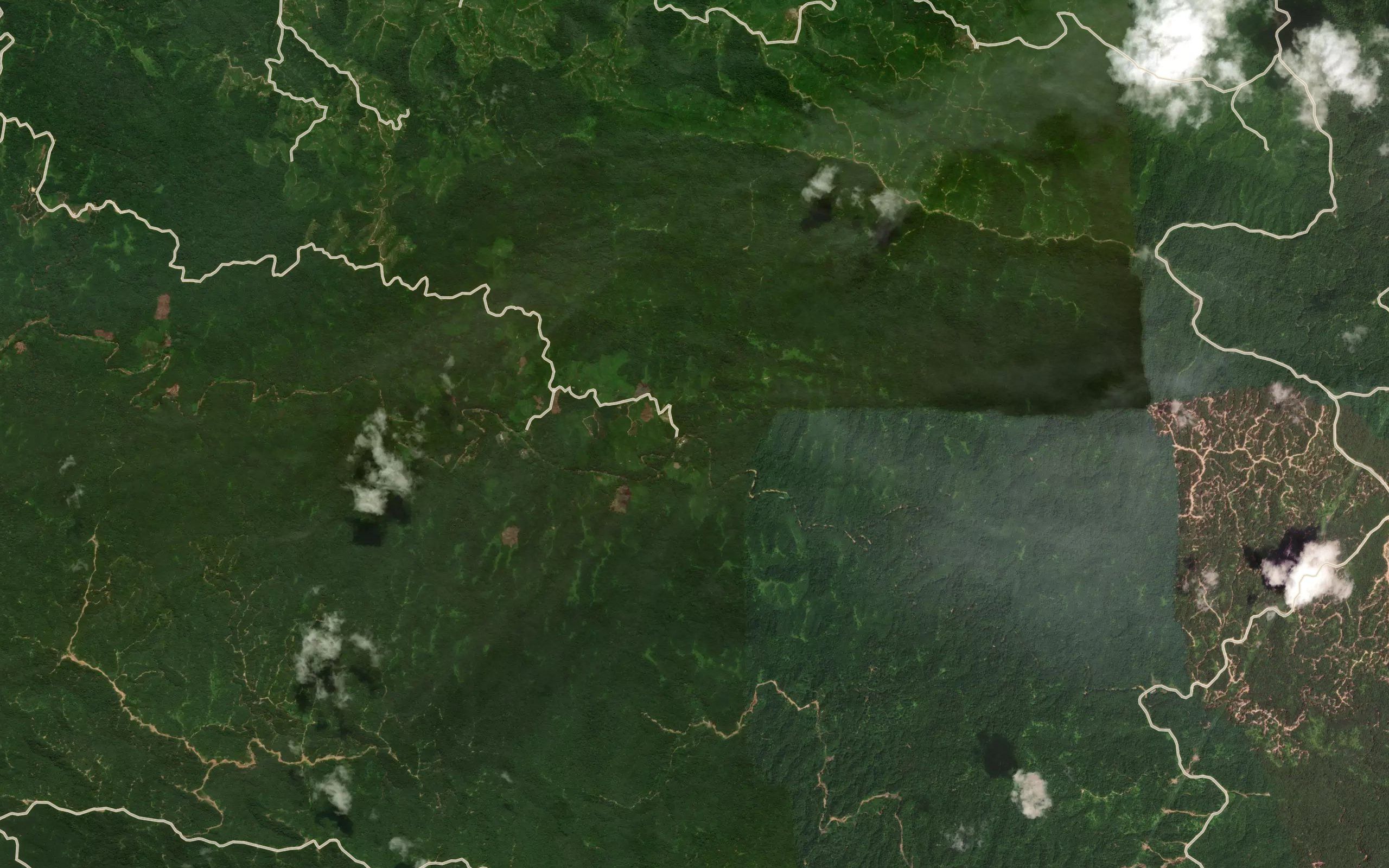 Sungai Penyuan