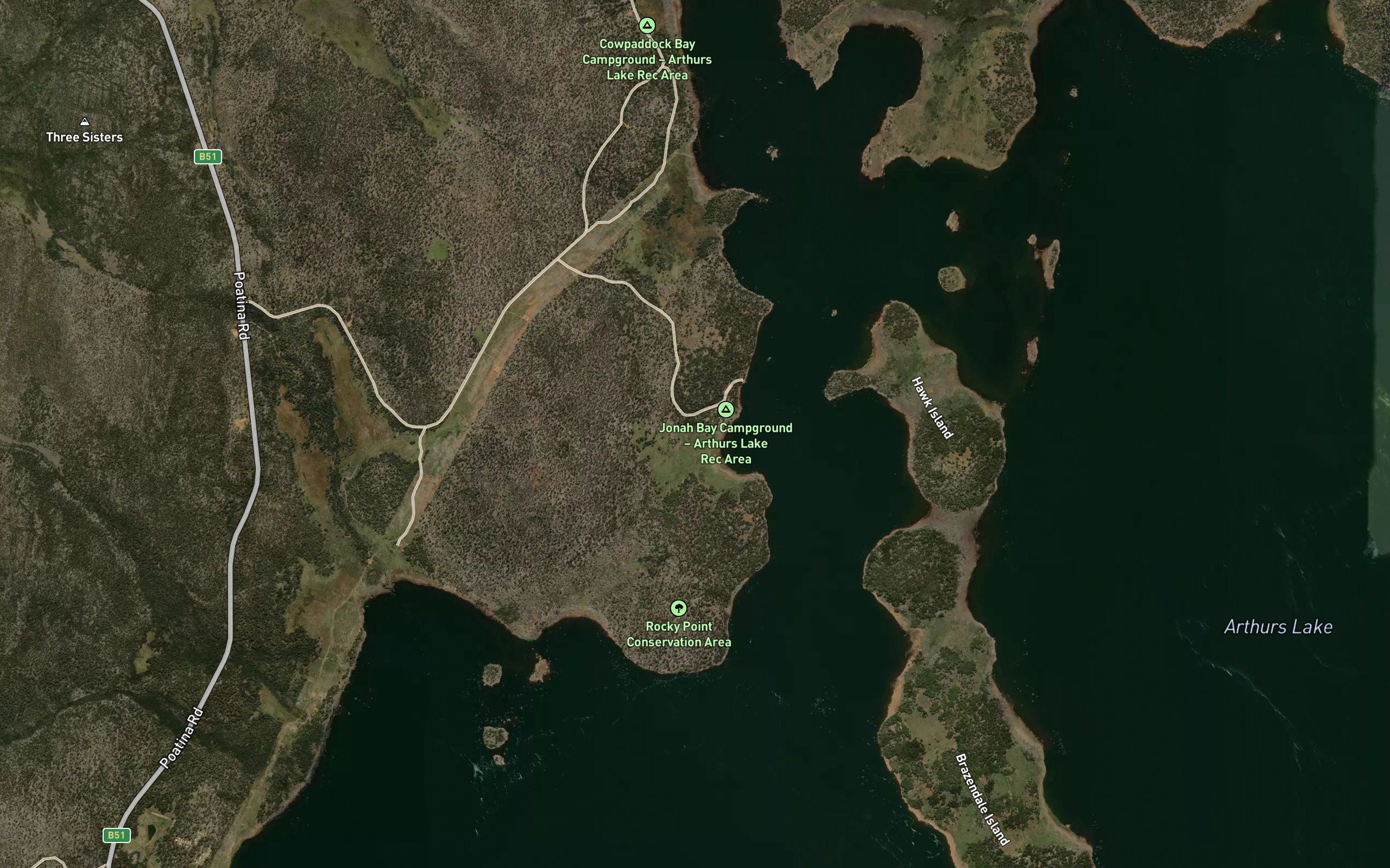 Jonah Bay