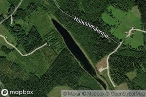 Hoikanlampi