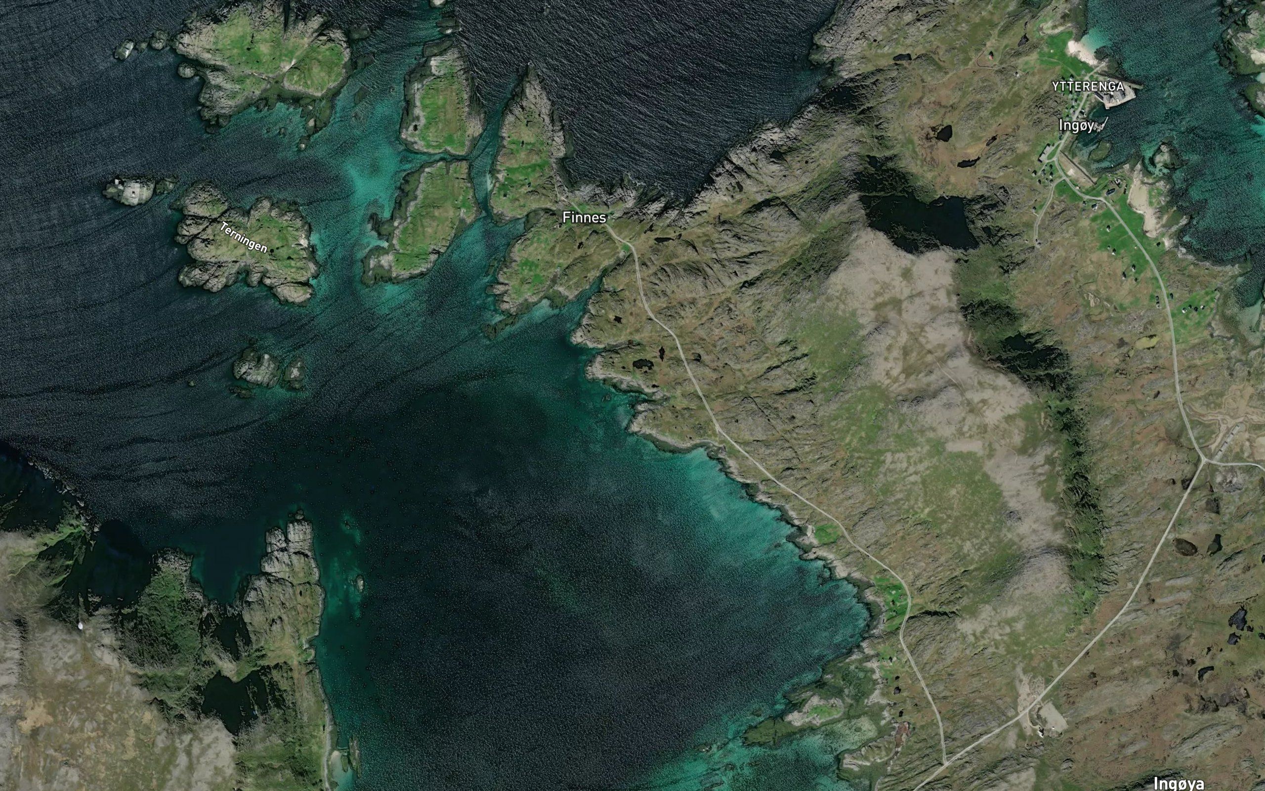 Edorbukta
