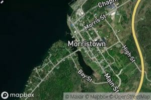 Morristown Bay