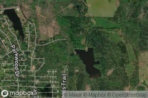 Brawley Lake