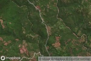 Quebrada Liquidambar