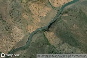 Red Bluff Creek