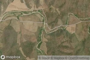 Arroyo El Guamuchilito