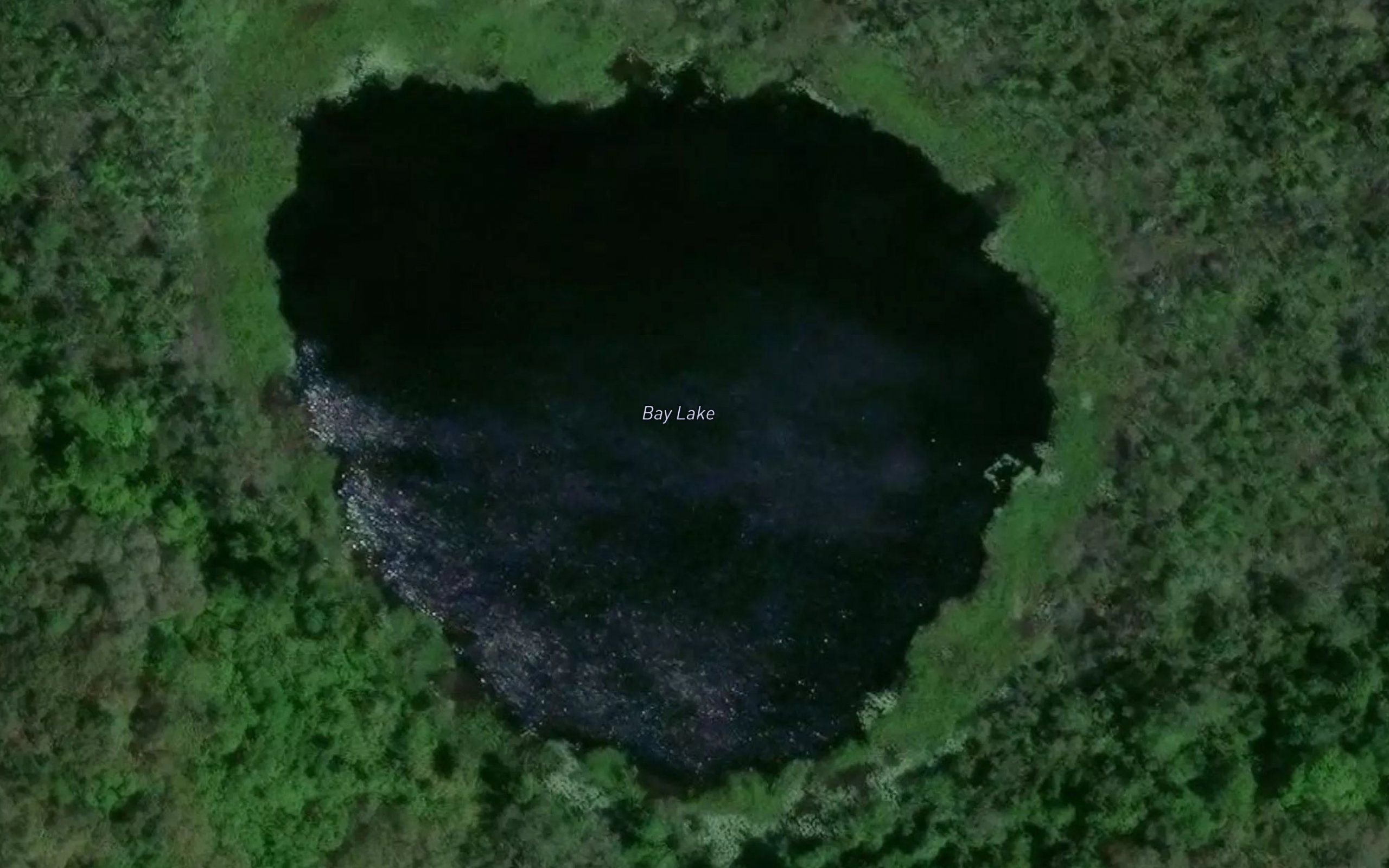 Bay Lake