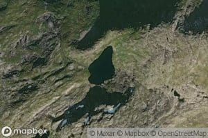 Skardgrovtjorna