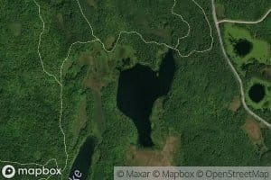 Lawrence Lake