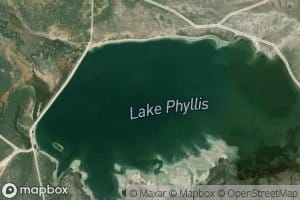 Lake Phyllis