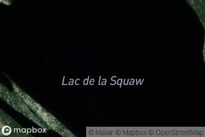 Lac de la Squaw