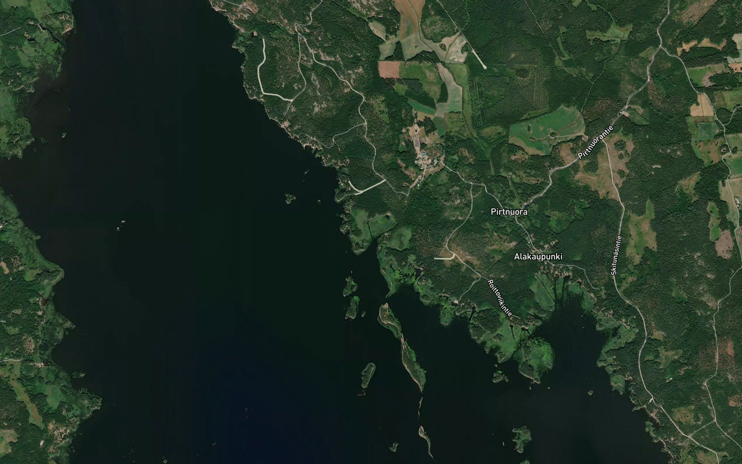 Katittalahti
