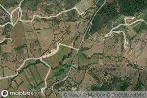 Ruisseau de Fornellu