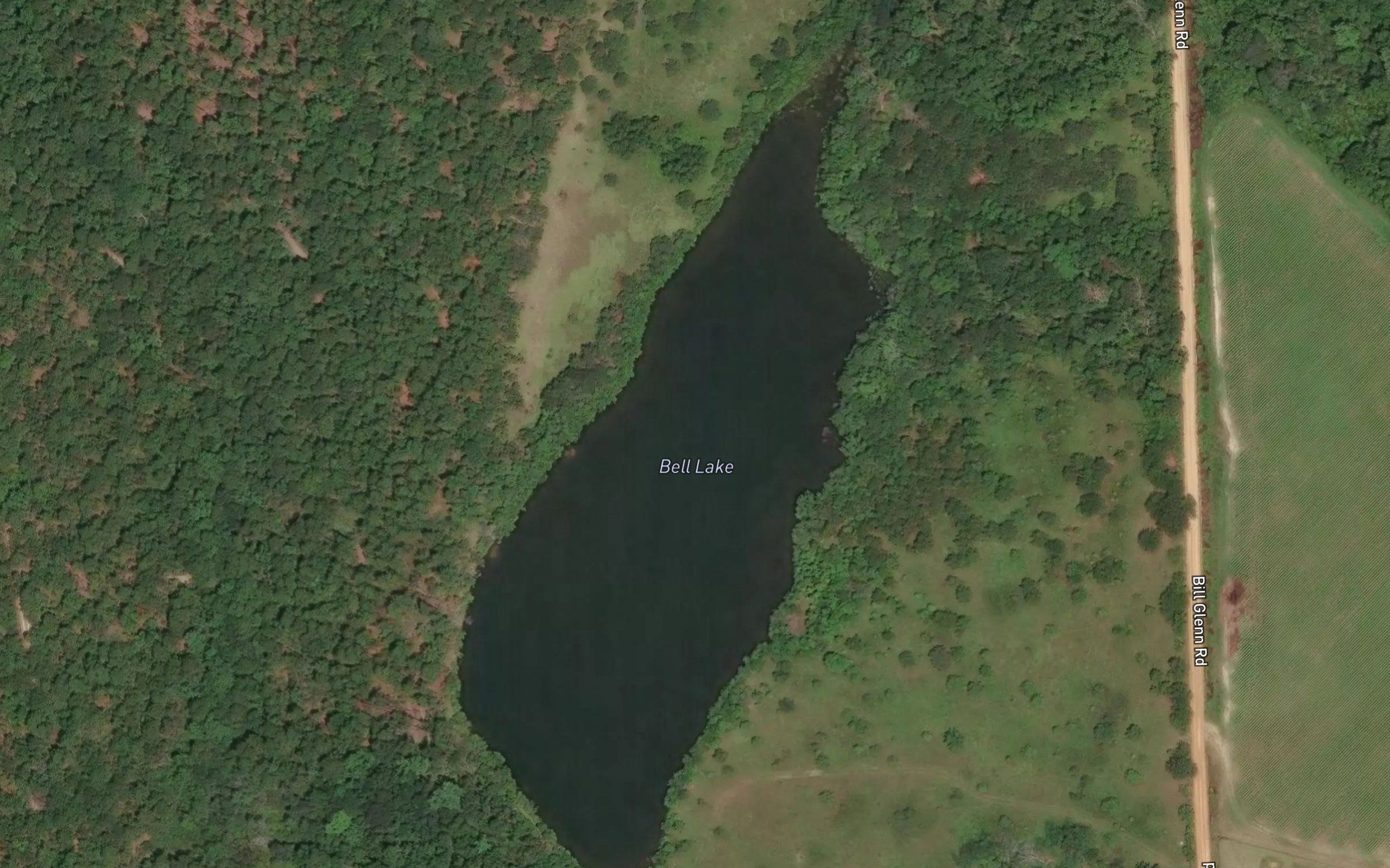 Bell Lake