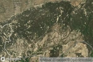 Barranca Agua Salada