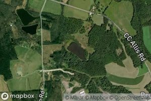Agnew Pond