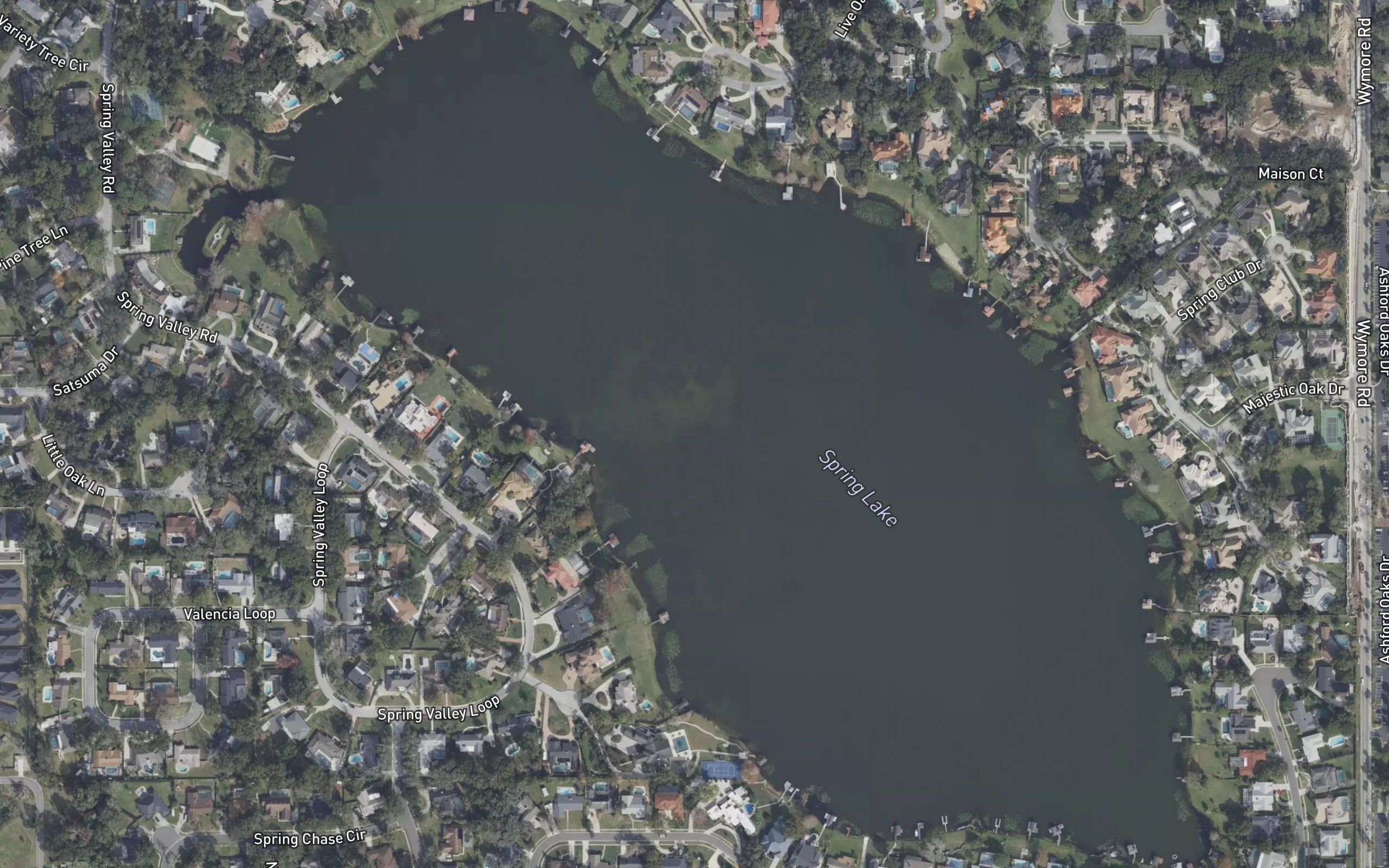 Spring Lake