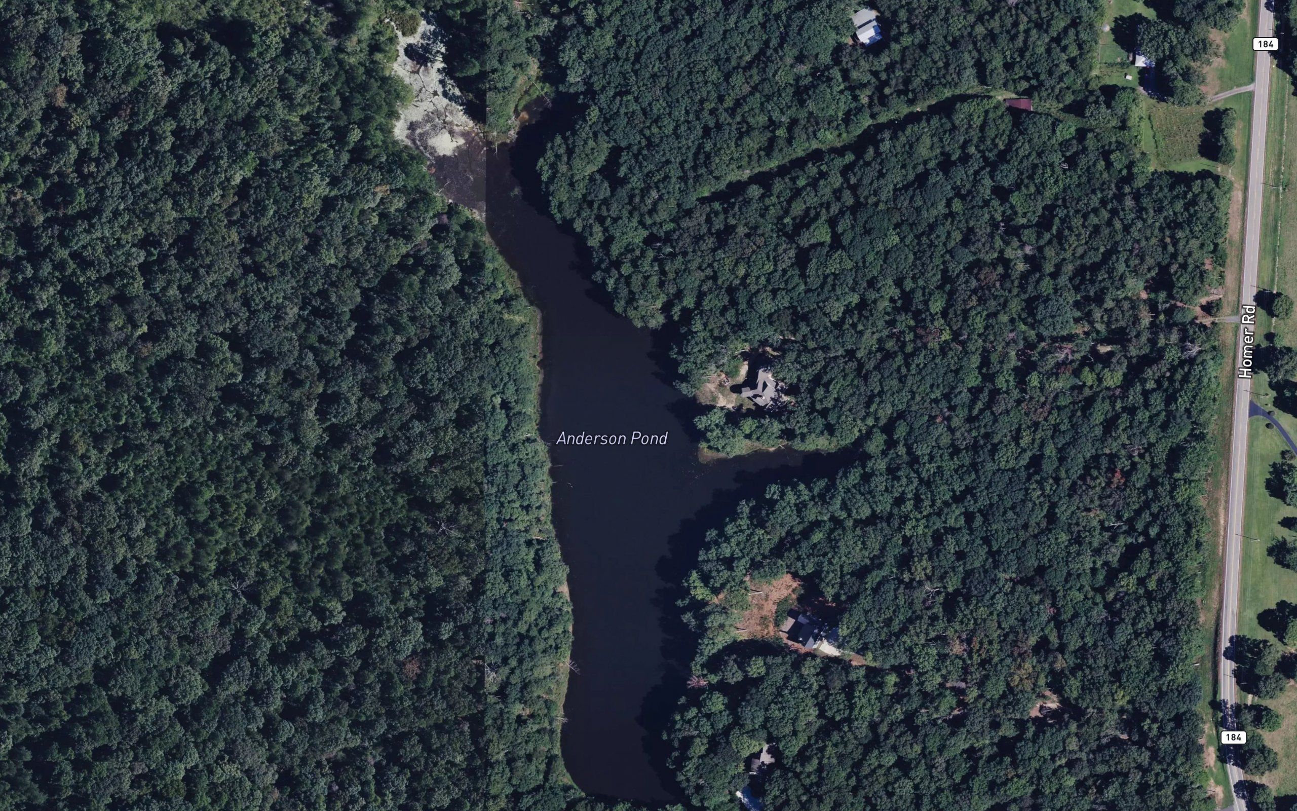 Anderson Pond