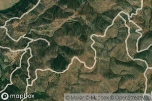 Barranco do Vale do Zebro