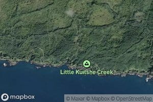 Kuitsche Creek
