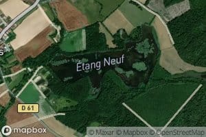 Etang Neuf