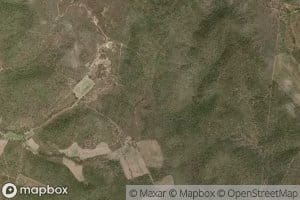 Barranca La Aceitunita