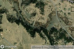 Franktown Parker FPR-1 Reservoir