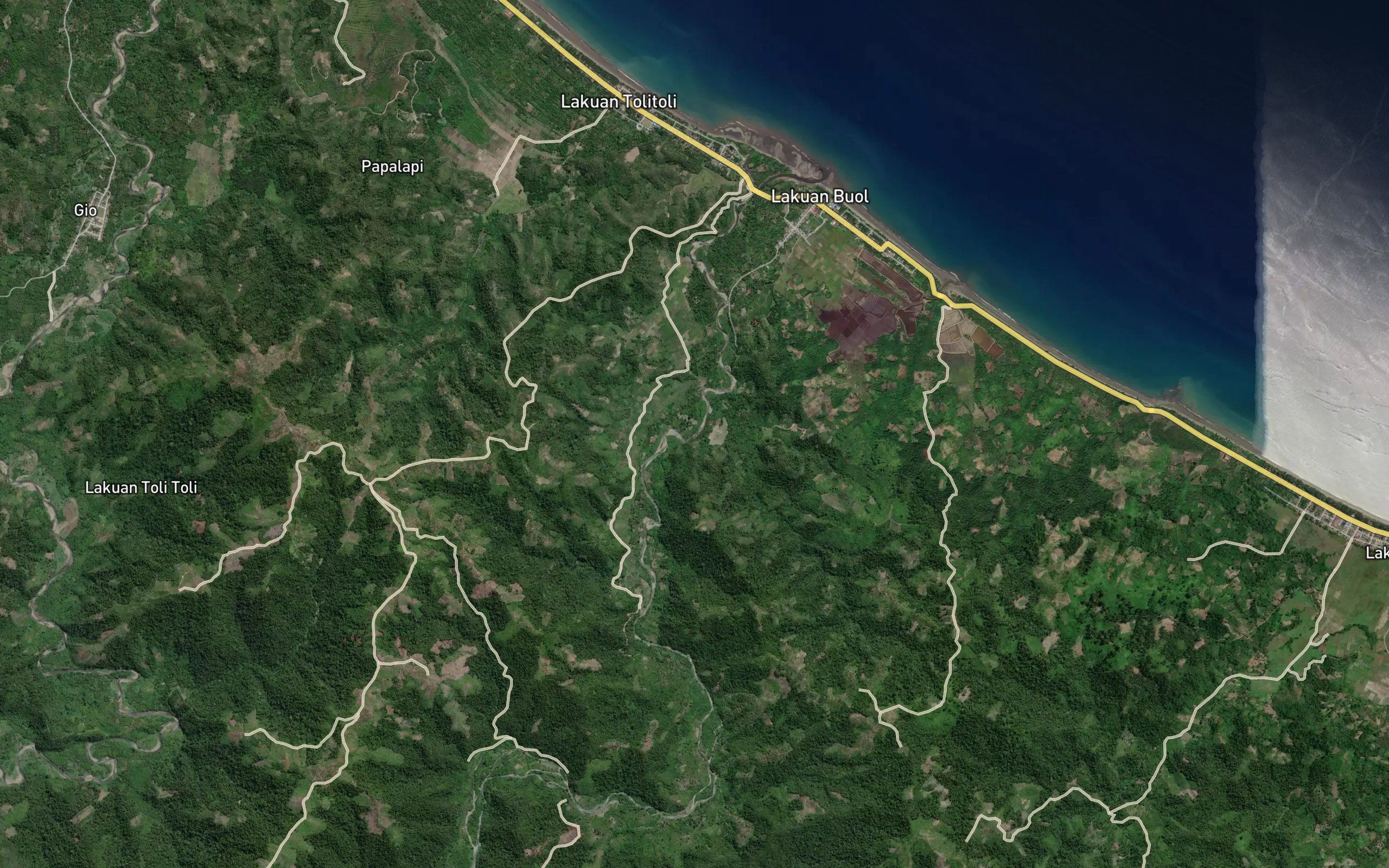 Botakna Bandungan