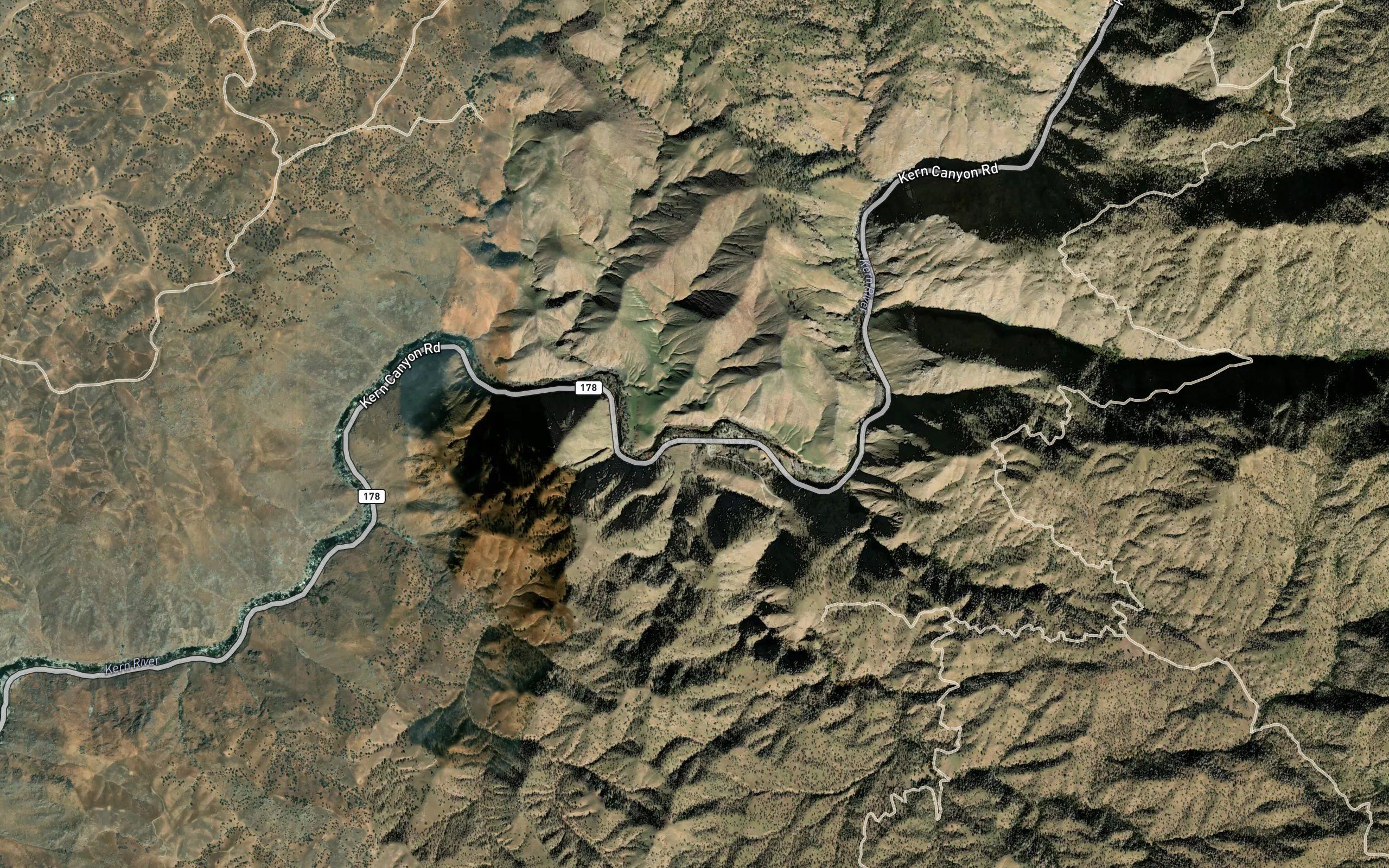 Stark Creek