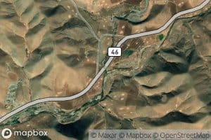 Rudkhaneh-ye Bard Zard