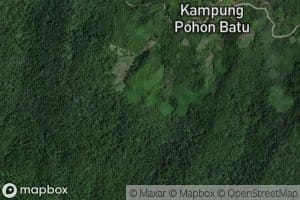 Sungai Penjaruan