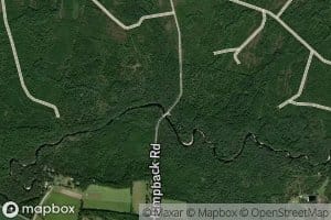 Satilla Creek