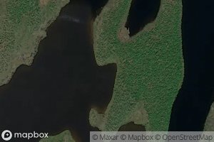 Satellite map of the Suoidneluoveluokta