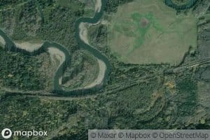 Ivorline Creek