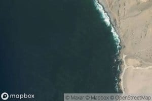 Ensenada Las Tortolas