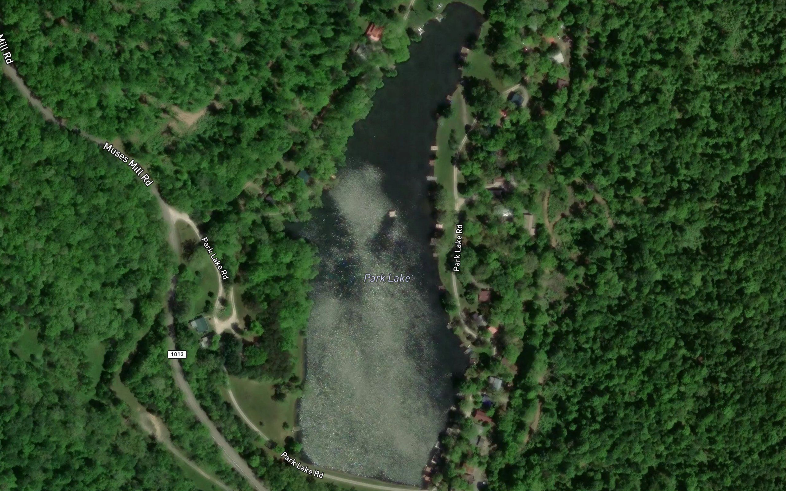 Park Lake