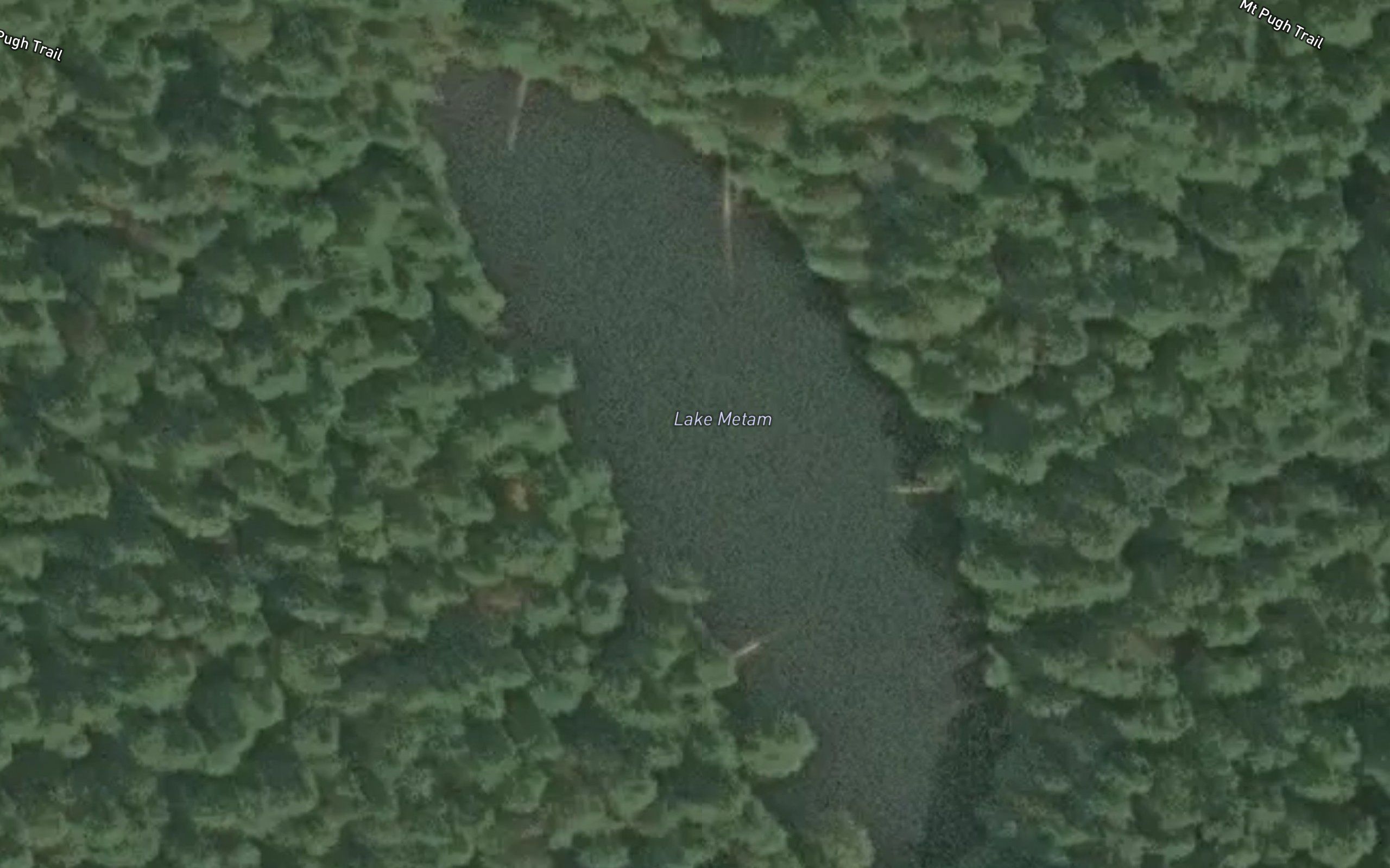 Lake Metam