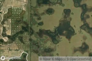 Wise Hammock Pond