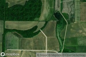 Pecan Lake (historical)