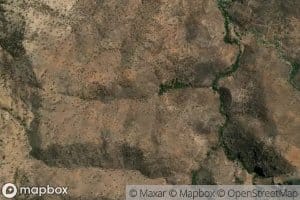 Quebrada del Durazno