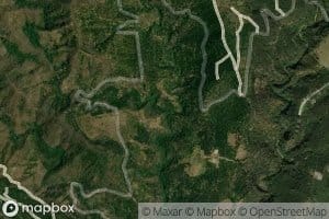 Quebrada Ojo de Agua