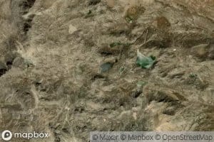 Laguna Morro Colorado