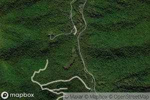 Falling Water Branch