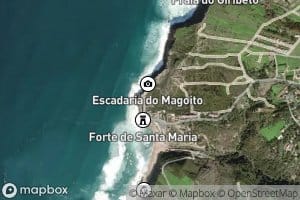 Ribeira de Samouqueiro