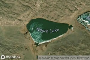 Negro Lake