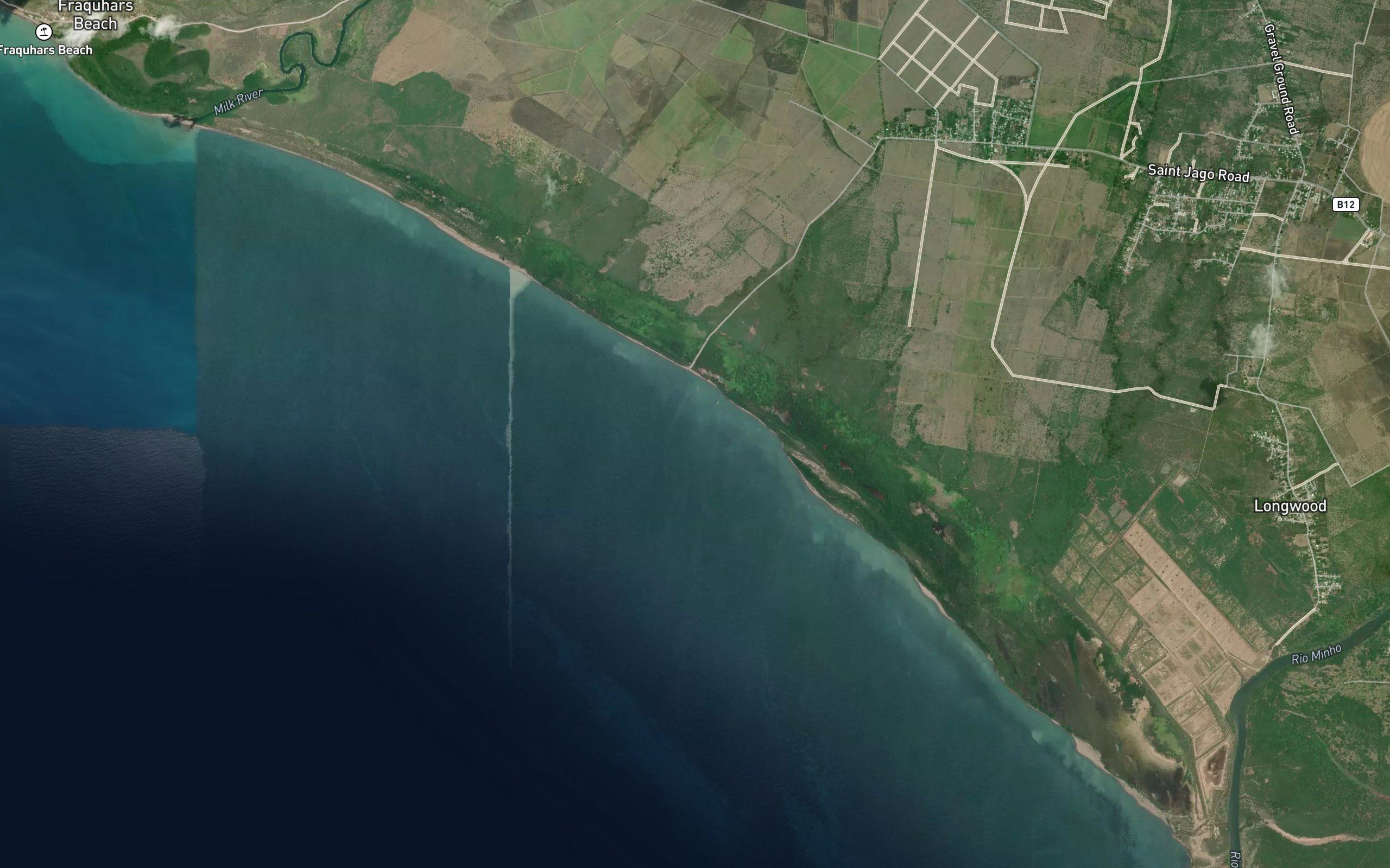 Macarry Bay
