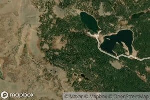 Crescent Lake Number 1