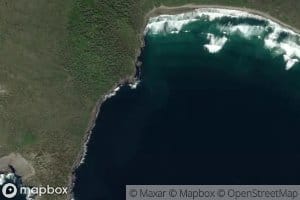 Shoemaker Bay