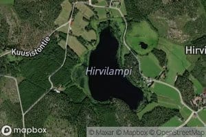 Hirvilampi