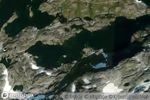 Skuggevatnet