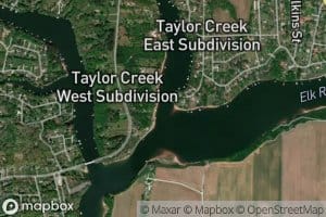 Taylor Creek